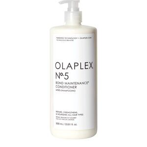 Olaplex no. 5 bond maintenance conditioner 33.8 fl oz